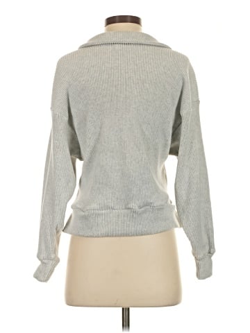 Abercrombie & Fitch Pullover Sweater (view 2)