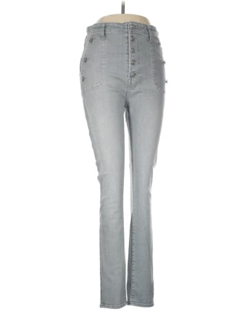 7 For All Mankind Jeans (view 1)
