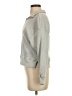 Abercrombie & Fitch Gray Pullover Sweater Size XXS - photo 5