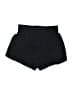 Nike 100% Polyester Black Athletic Shorts Size XS - photo 2