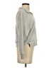 Abercrombie & Fitch Gray Pullover Sweater Size XXS - photo 4