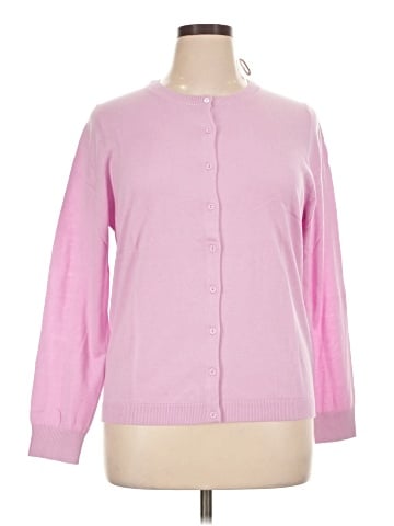 Lord & Taylor Cardigan (view 1)