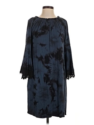 Indigo Thread Co. Casual Dress (view 1)