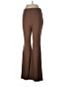 Halara Brown Dress Pants Size L (tall) - photo 1