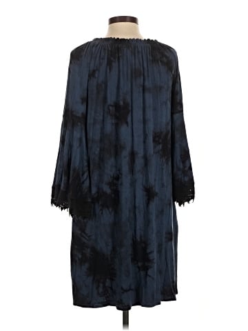 Indigo Thread Co. Casual Dress (view 2)