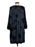 Indigo Thread Co. Tie-dye Blue Casual Dress Size S - photo 2