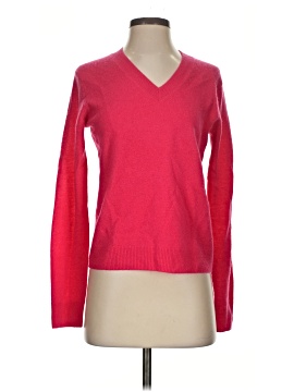 Banana Republic Cashmere Pullover Sweater