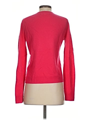 Banana Republic Cashmere Pullover Sweater (view 2)