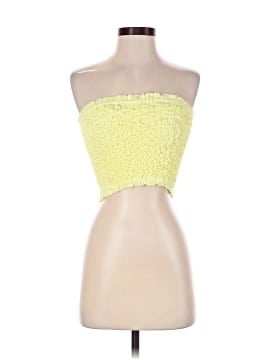 Temptation Positano Tube Top
