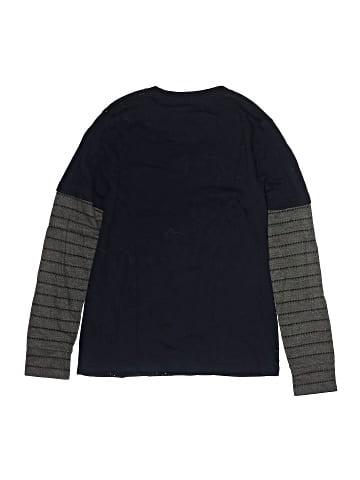 Abercrombie Kids Long Sleeve T-Shirt (view 2)