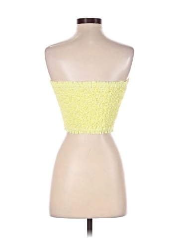 Temptation Positano Tube Top (view 2)