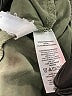 Ann Taylor LOFT Solid Green Shorts Size S - photo 4