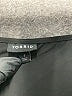 Torrid 100% Polyester Black Short Sleeve Blouse Size 1X Plus (1) - photo 7