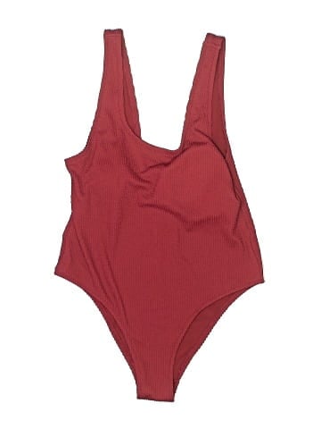 H&M One Piece Swimsuit (view 1)