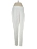 Talbots Solid Ivory Casual Pants Size 0 (petite) - photo 1