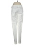Talbots Solid Ivory Casual Pants Size 0 (petite) - photo 2
