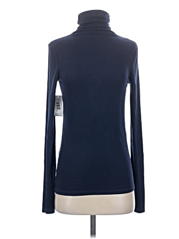 Adriano Goldschmied Long Sleeve Turtleneck (view 1)