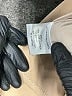 Parker 100% Leather Tan Leather Jacket Size L (estimated) - photo 7
