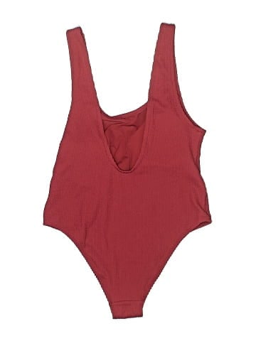 H&M One Piece Swimsuit (view 2)