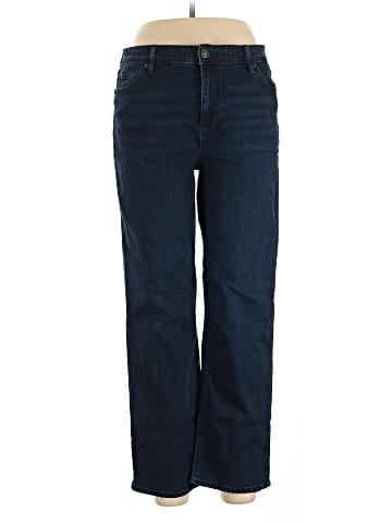 Hudson Jeans Jeans (view 1)