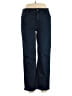 Hudson Jeans Blue Jeans Size 14 - photo 1