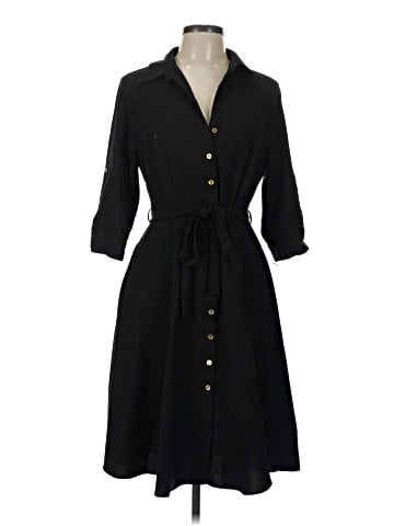 Sharagano Casual Dress (view 1)