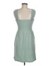 Roxy Green Casual Dress Size M - photo 2