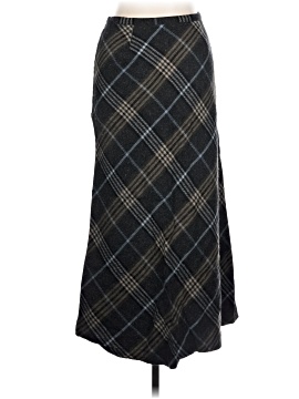 Inclinations Formal Skirt