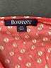 Roaman's Polka Dots Pink Sleeveless Blouse Size 28w - photo 7