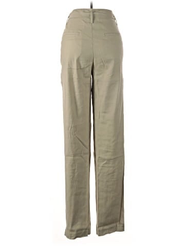 Rag & Bone Linen Pants (view 2)