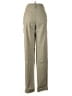 Rag & Bone Tan Linen Pants Size 2 - photo 2