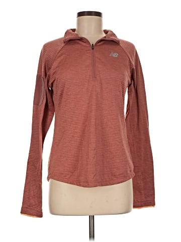 New Balance Fleece (view 1)