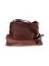 Coach 100% Leather Brown Leather Shoulder Bag One size - photo 3