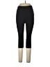 Skechers Graphic Black Active Pants Size L - photo 1