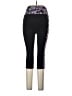 Skechers Graphic Black Active Pants Size L - photo 2