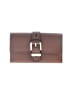 MICHAEL Michael Kors 100% Leather Brown Leather Wallet One size - photo 1