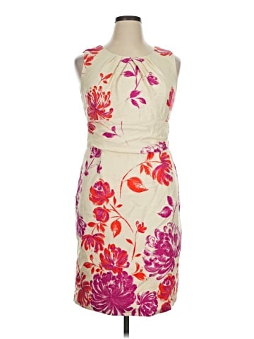 Jones New York Cocktail Dress (view 1)