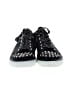 Bongo Black Sneakers Size 1 (youth) - photo 2