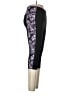 Skechers Graphic Black Active Pants Size L - photo 4