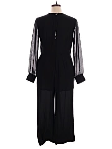 Forever 21 Plus Jumpsuit (view 2)