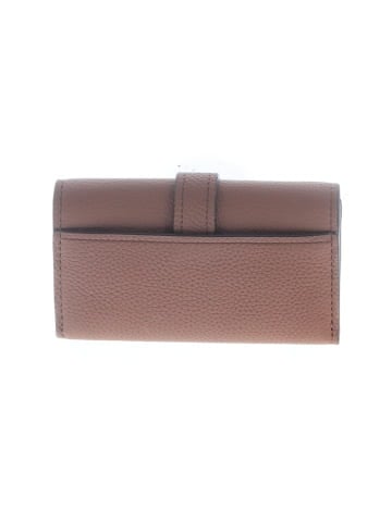 MICHAEL Michael Kors Leather Wallet (view 2)