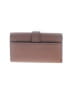 MICHAEL Michael Kors 100% Leather Brown Leather Wallet One size - photo 2