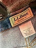 L.L.Bean 100% Cotton Blue Jeans Size 32 waist - photo 7
