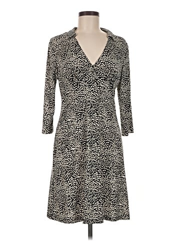MKM Designs Casual Dress (view 1)