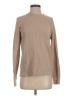 Uniqlo Tan Long Sleeve Turtleneck Size XS - photo 1