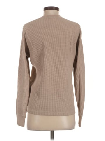 Uniqlo Long Sleeve Turtleneck (view 2)