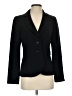 Ann Taylor Black Blazer Size 0 - photo 1
