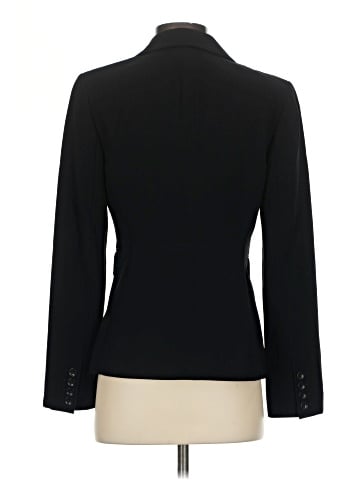 Ann Taylor Blazer (view 2)