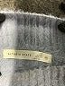 Altar'd State Solid Blue Turtleneck Sweater Size XS - photo 4