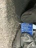 Apt. 9 Solid Blue Jeans Size 14 - photo 5